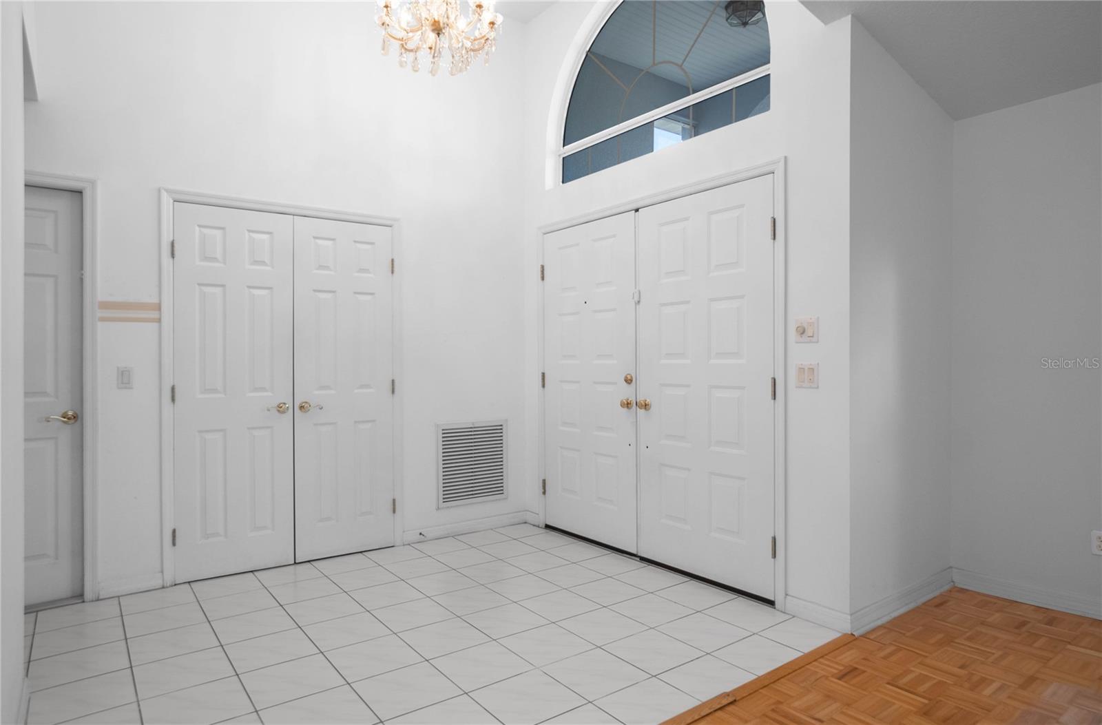 CAMBRIDGE GREENS CITRUS HILLS - Residential