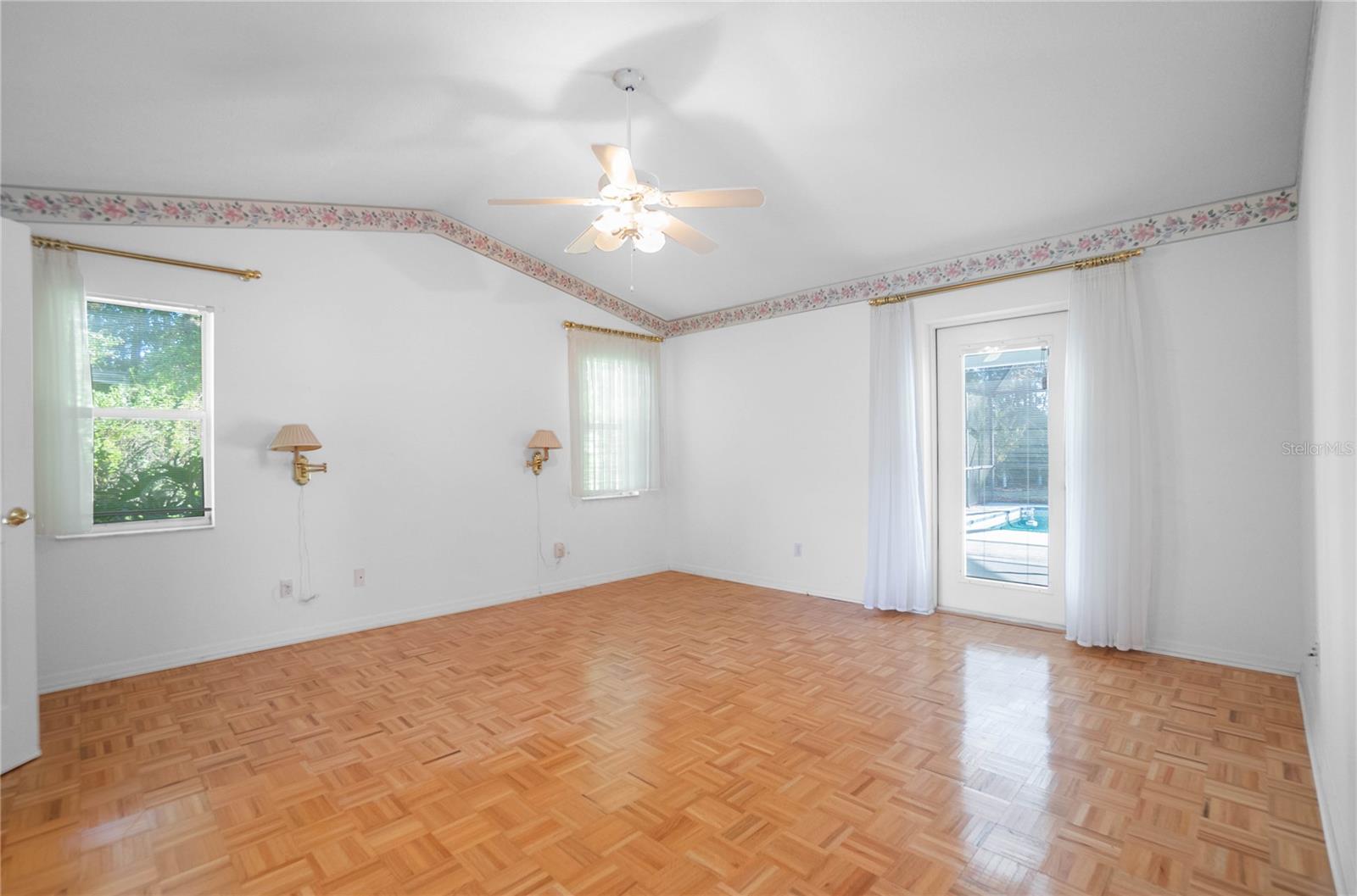 CAMBRIDGE GREENS CITRUS HILLS - Residential