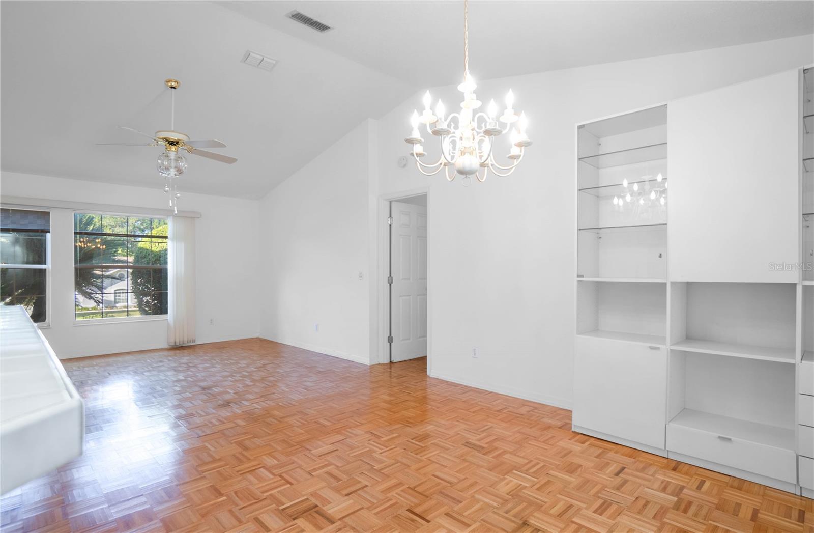 CAMBRIDGE GREENS CITRUS HILLS - Residential