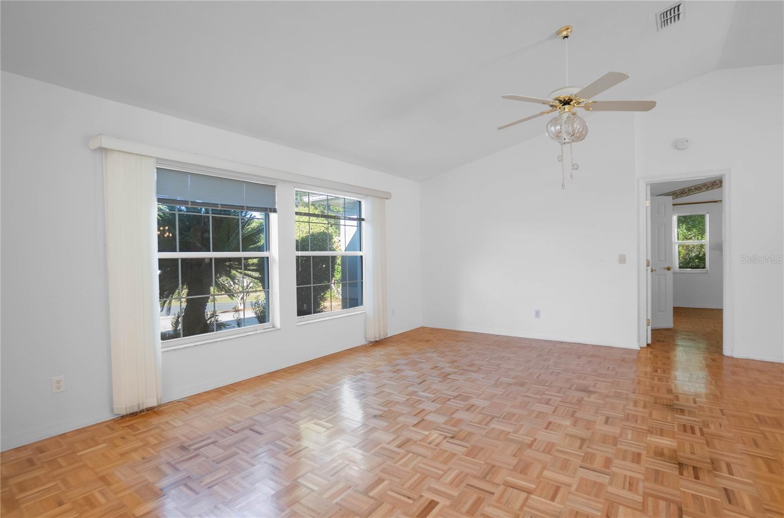 CAMBRIDGE GREENS CITRUS HILLS - Residential