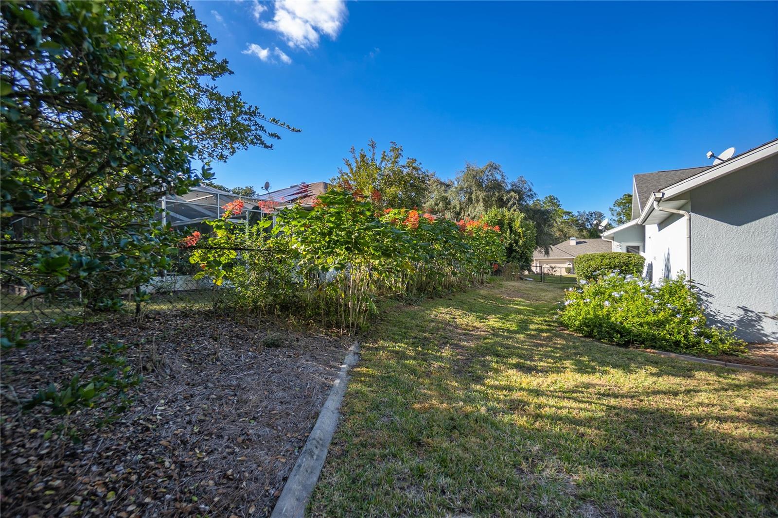 CAMBRIDGE GREENS CITRUS HILLS - Residential