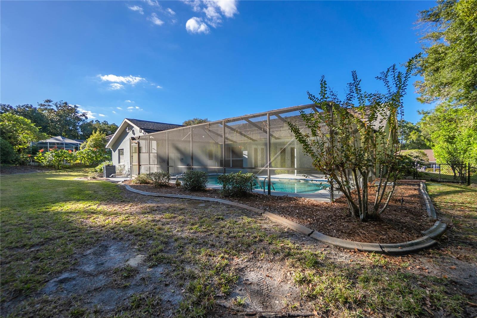 CAMBRIDGE GREENS CITRUS HILLS - Residential