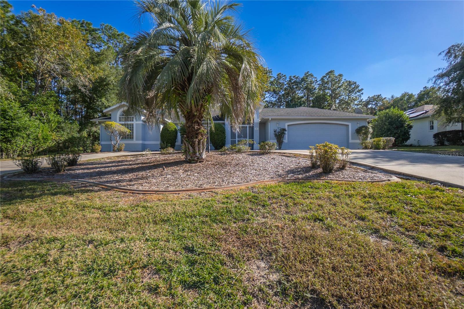 CAMBRIDGE GREENS CITRUS HILLS - Residential