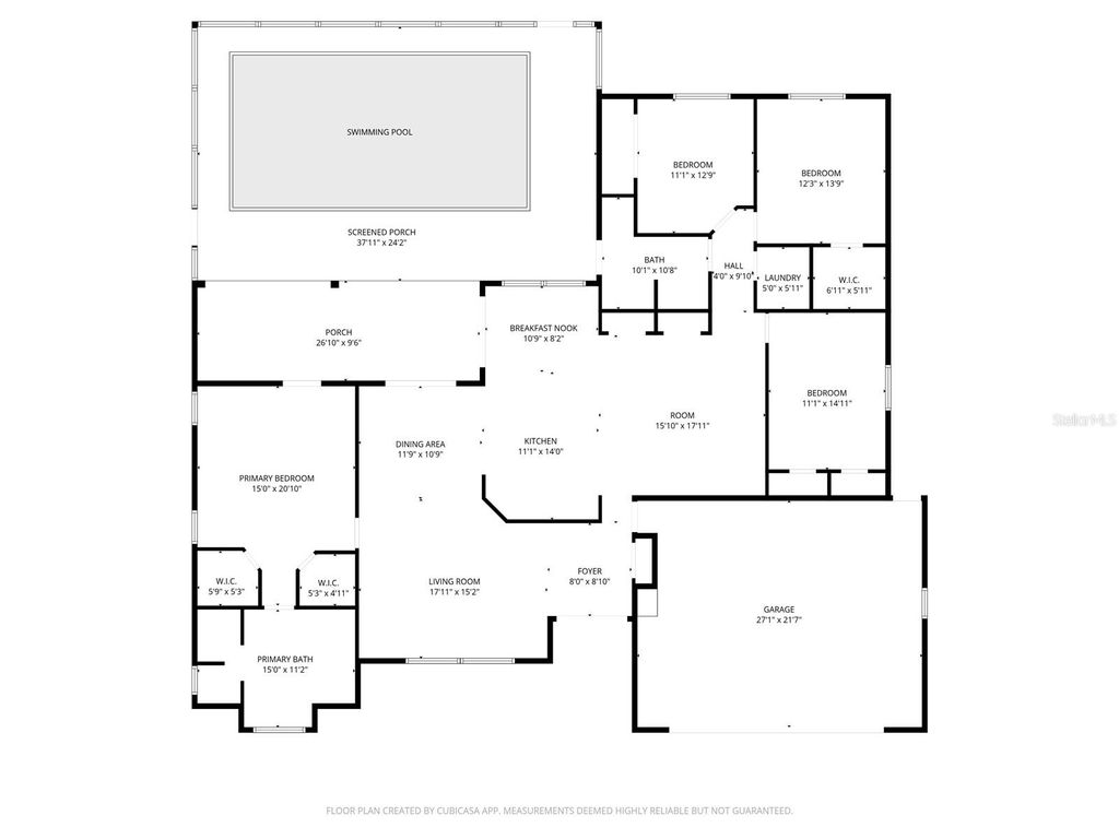 Photo of 833 N Lafayette Way, Inverness, FL 34453 (MLS # OM713857)