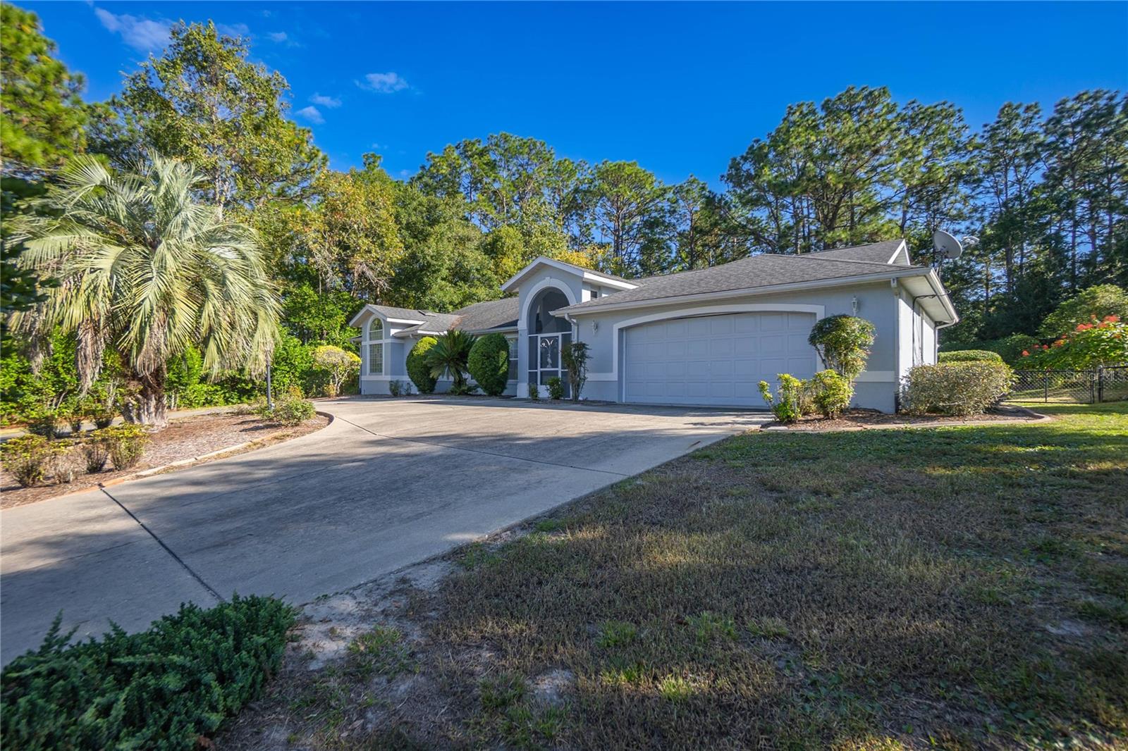 CAMBRIDGE GREENS CITRUS HILLS - Residential