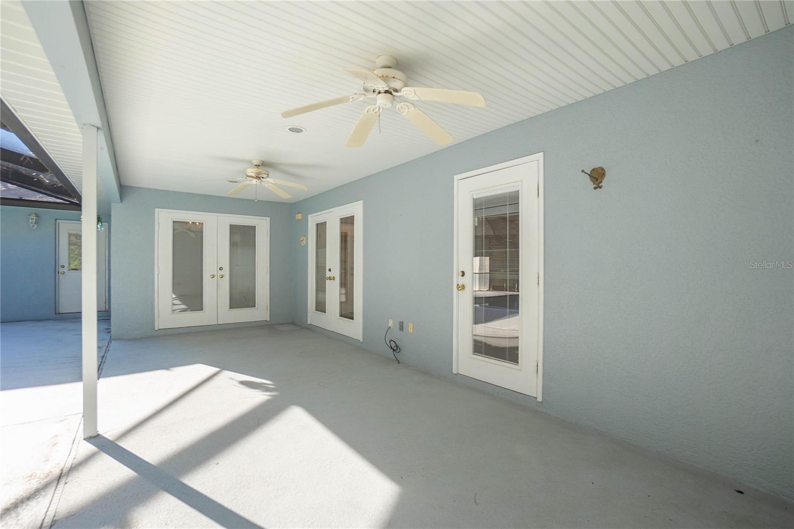 CAMBRIDGE GREENS CITRUS HILLS - Residential