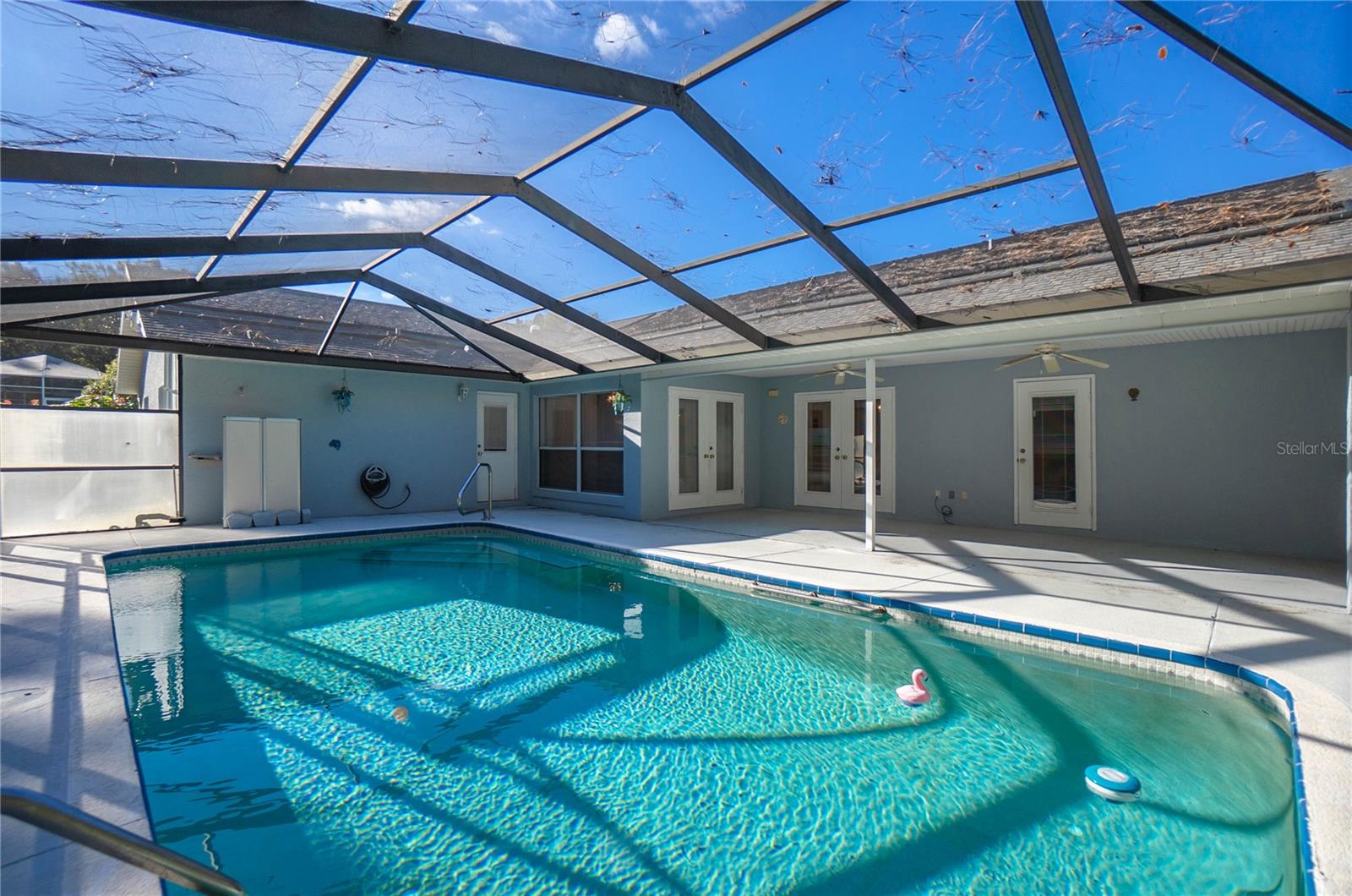 CAMBRIDGE GREENS CITRUS HILLS - Residential