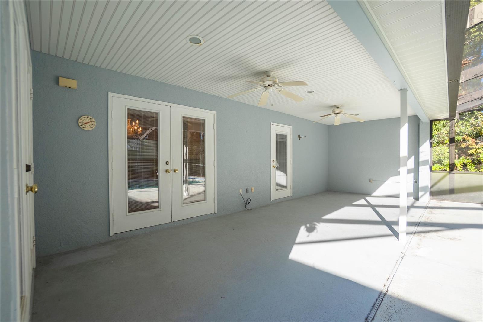 CAMBRIDGE GREENS CITRUS HILLS - Residential