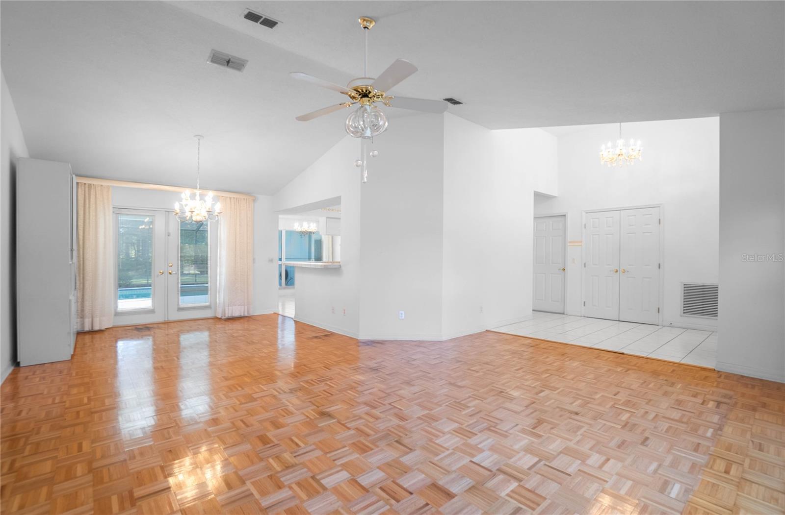 CAMBRIDGE GREENS CITRUS HILLS - Residential