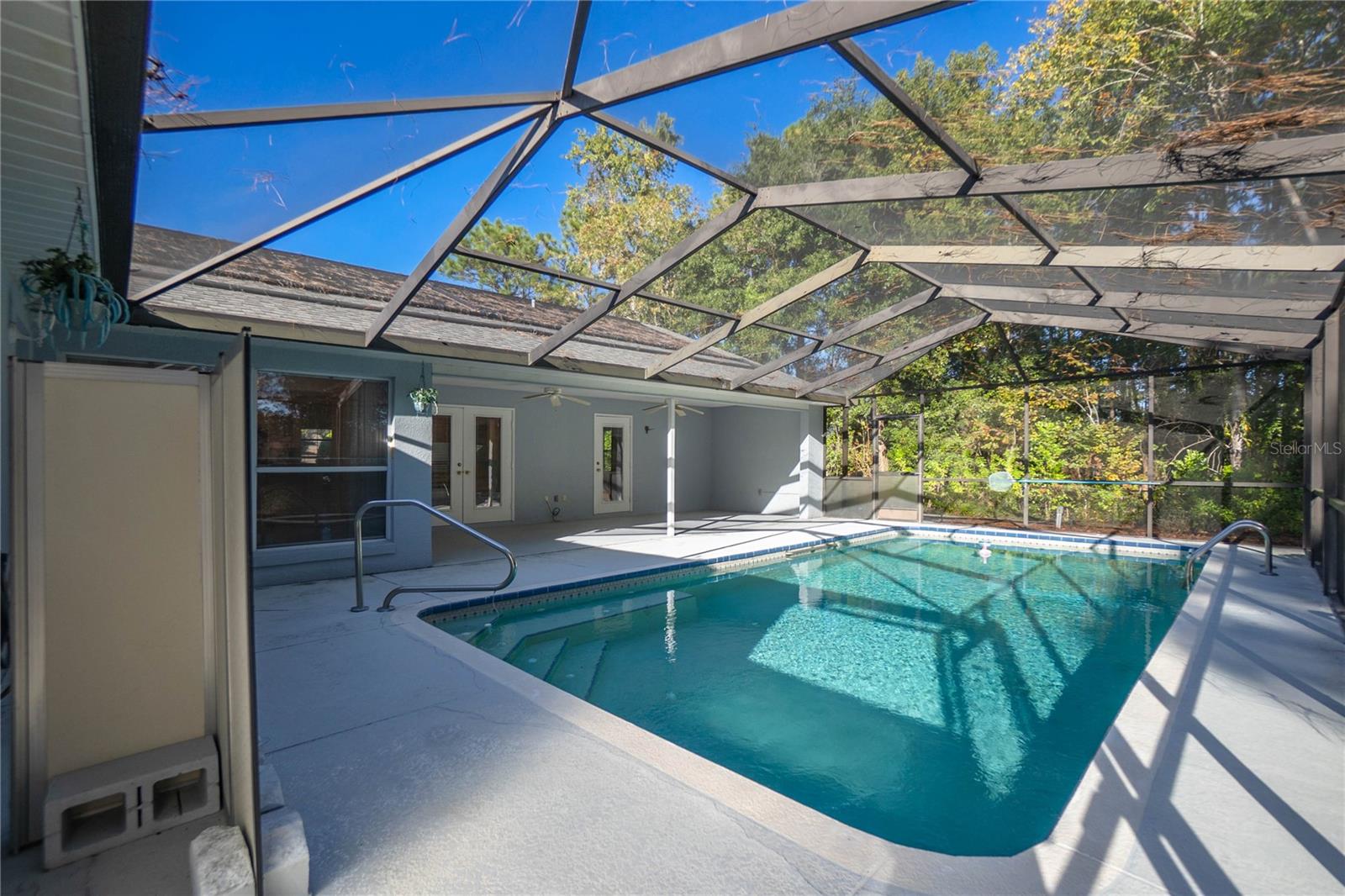 CAMBRIDGE GREENS CITRUS HILLS - Residential