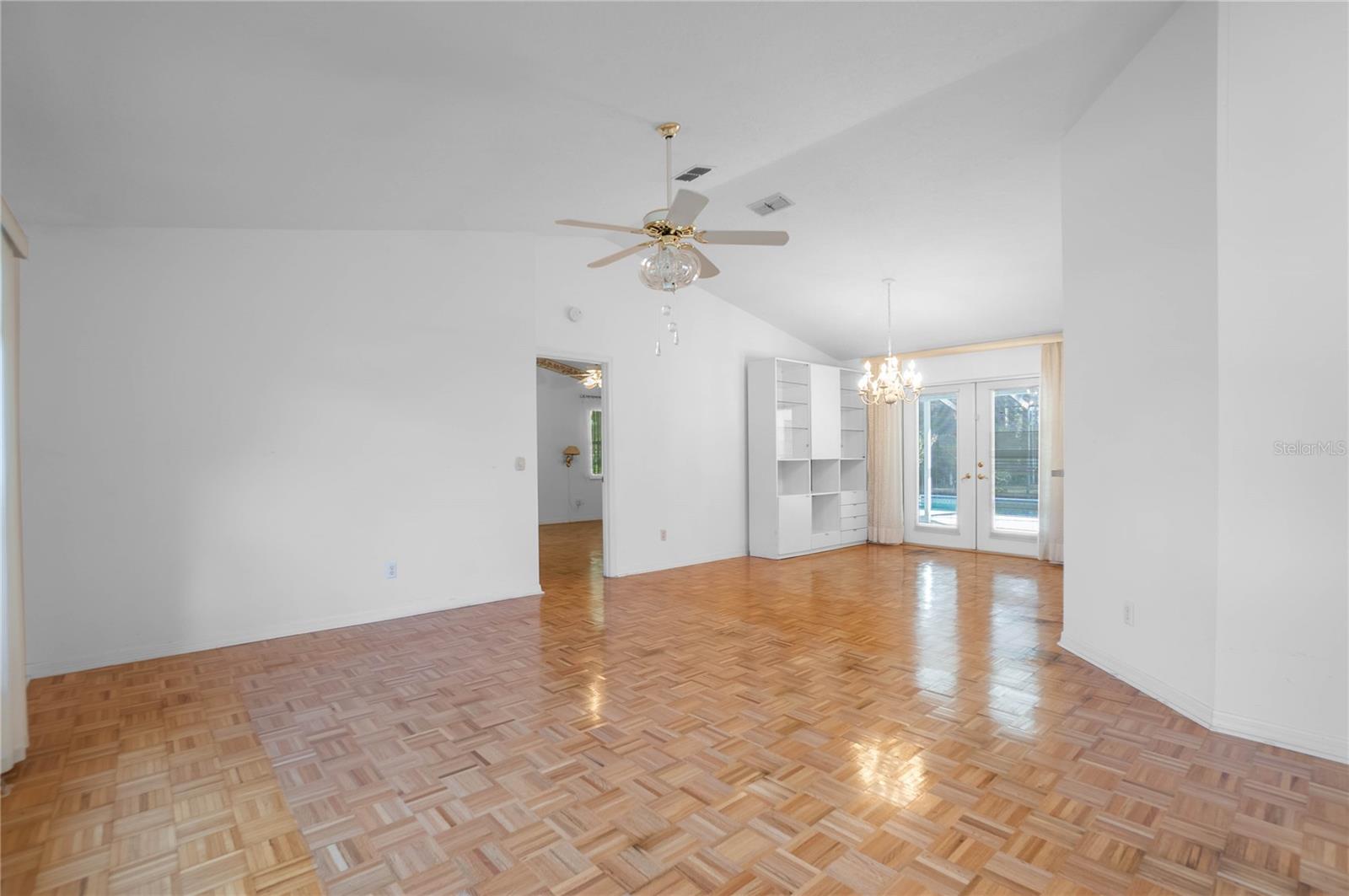 CAMBRIDGE GREENS CITRUS HILLS - Residential