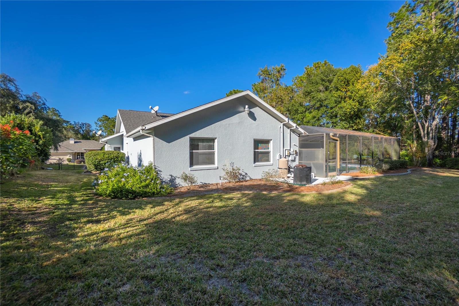 CAMBRIDGE GREENS CITRUS HILLS - Residential