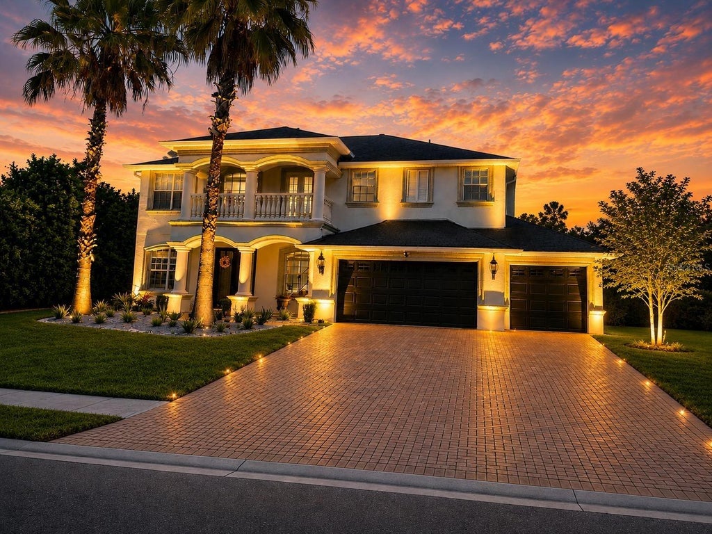 Photo of 27245 Roseling Court, Wesley Chapel, FL 33544 (MLS # TB8540806)