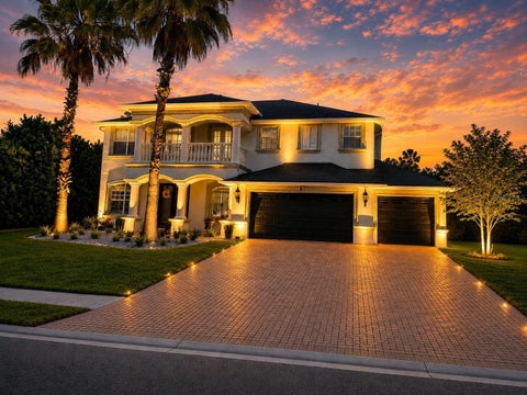 Photo of 27245 Roseling Court, Wesley Chapel, FL 33544 (MLS # TB8540806)