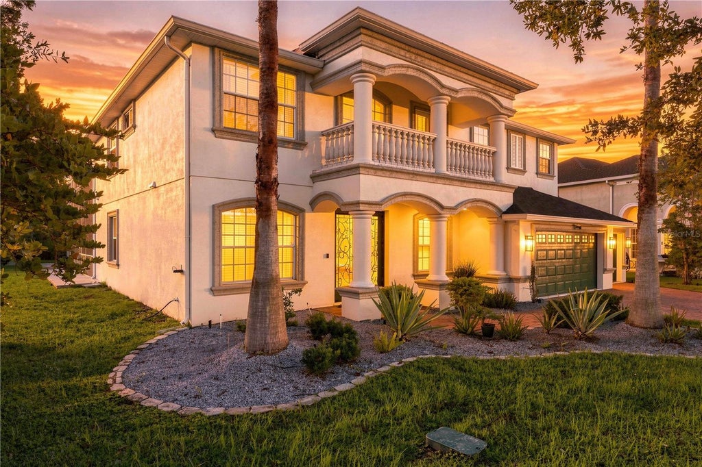 Photo of 27245 Roseling Court, Wesley Chapel, FL 33544 (MLS # TB8540806)