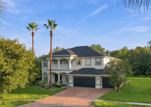 Photo of 27245 Roseling Court, Wesley Chapel, FL 33544 (MLS # TB8540806)