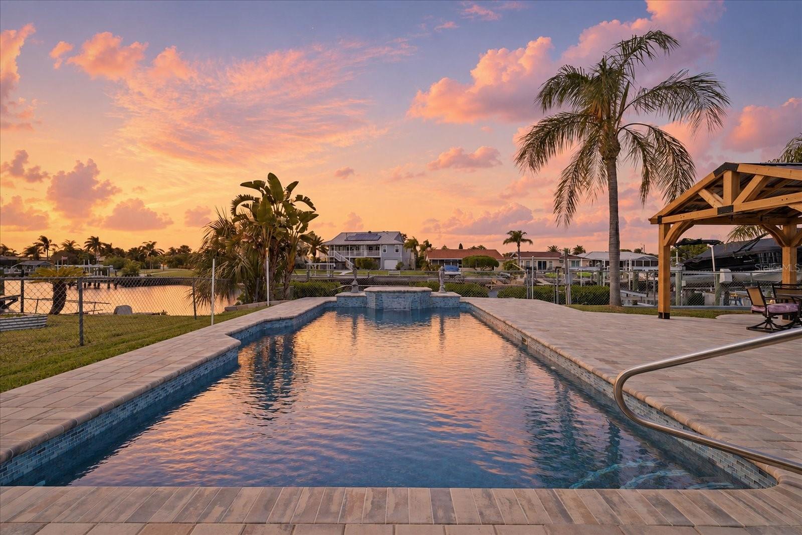 5001 MARLIN DRIVE