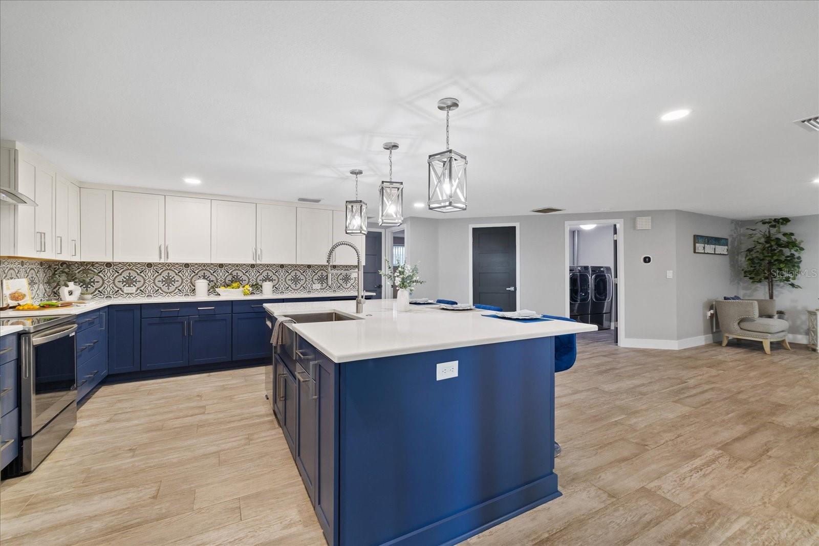 5001 MARLIN DRIVE