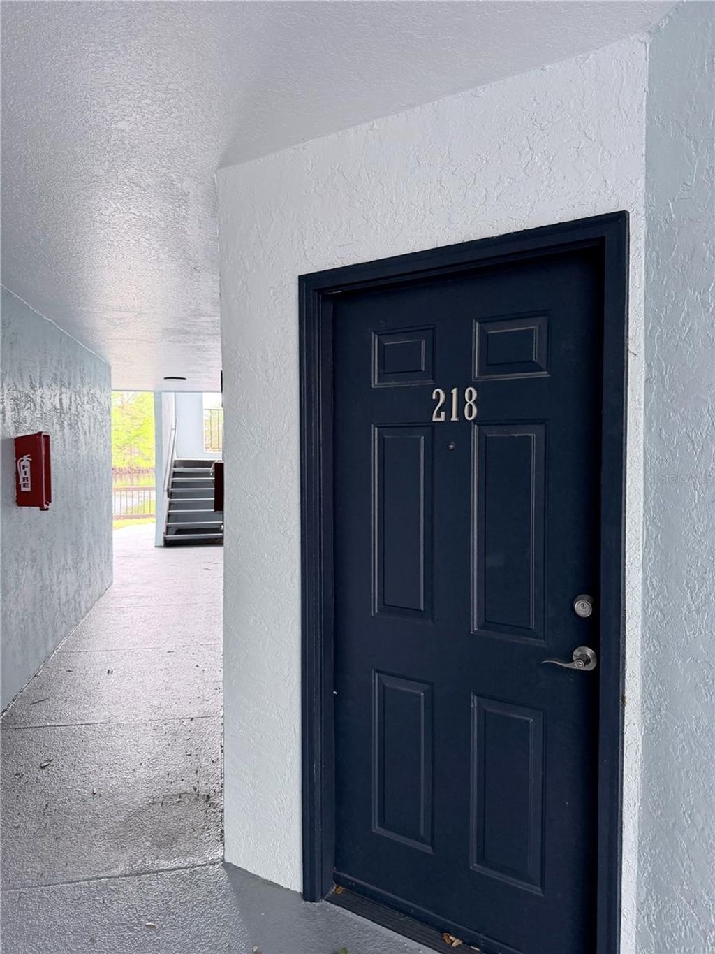 Photo of 5713 Gatlin Avenue #218, Orlando, FL 32822 (MLS # S5146092)