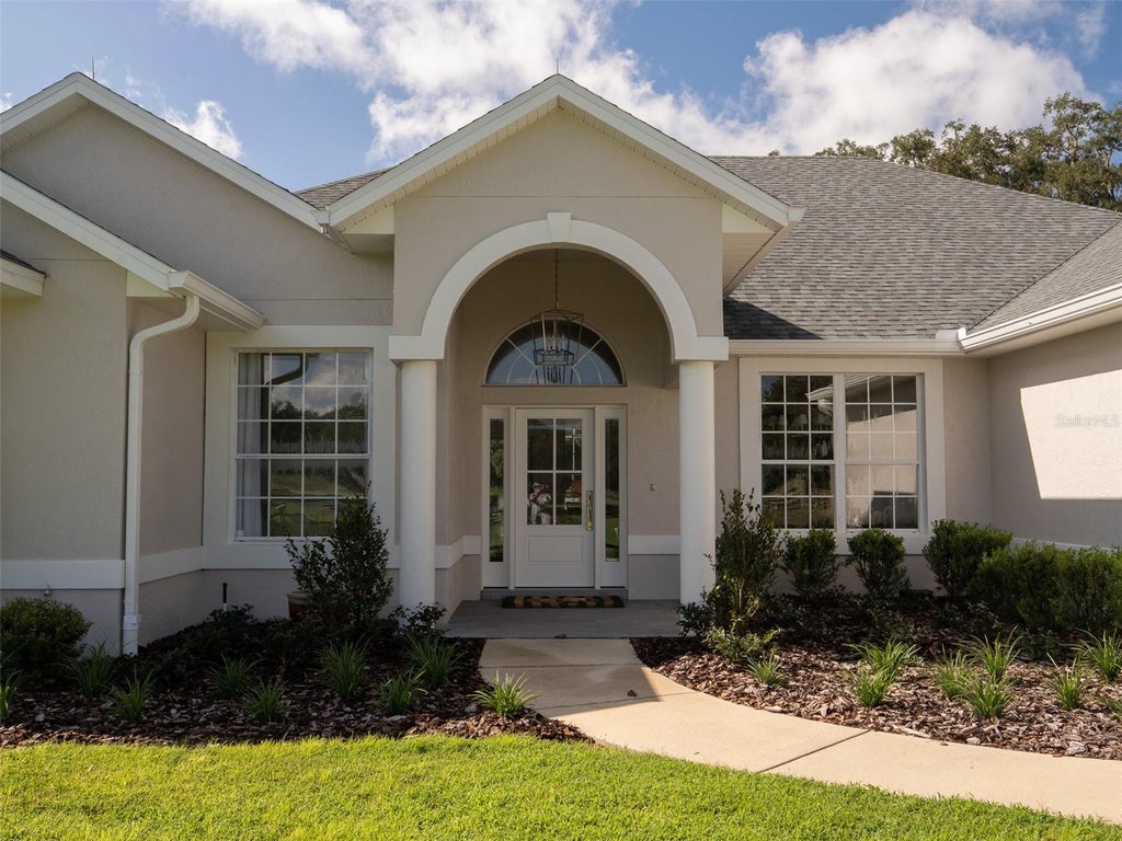 Photo of 6520 W Highway 326, Ocala, FL 34482 (MLS # OM731879)