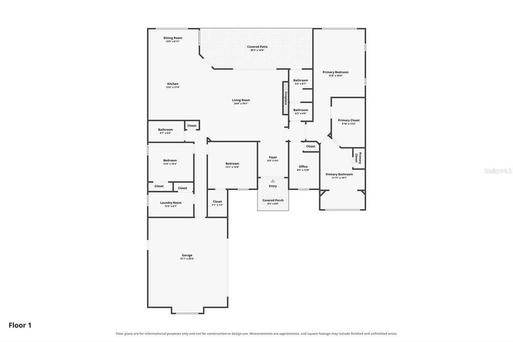 Photo of 104 S Maki Road, Plant City, FL 33563 (MLS # TB8541015)