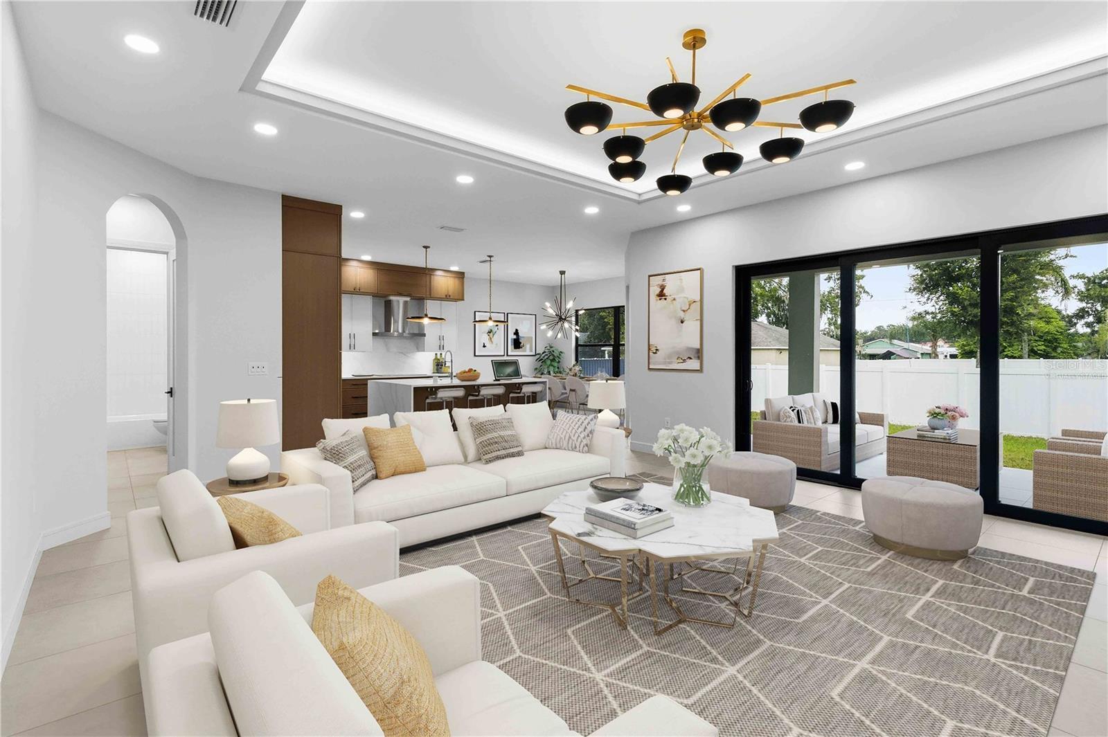 104 S MAKI ROAD
