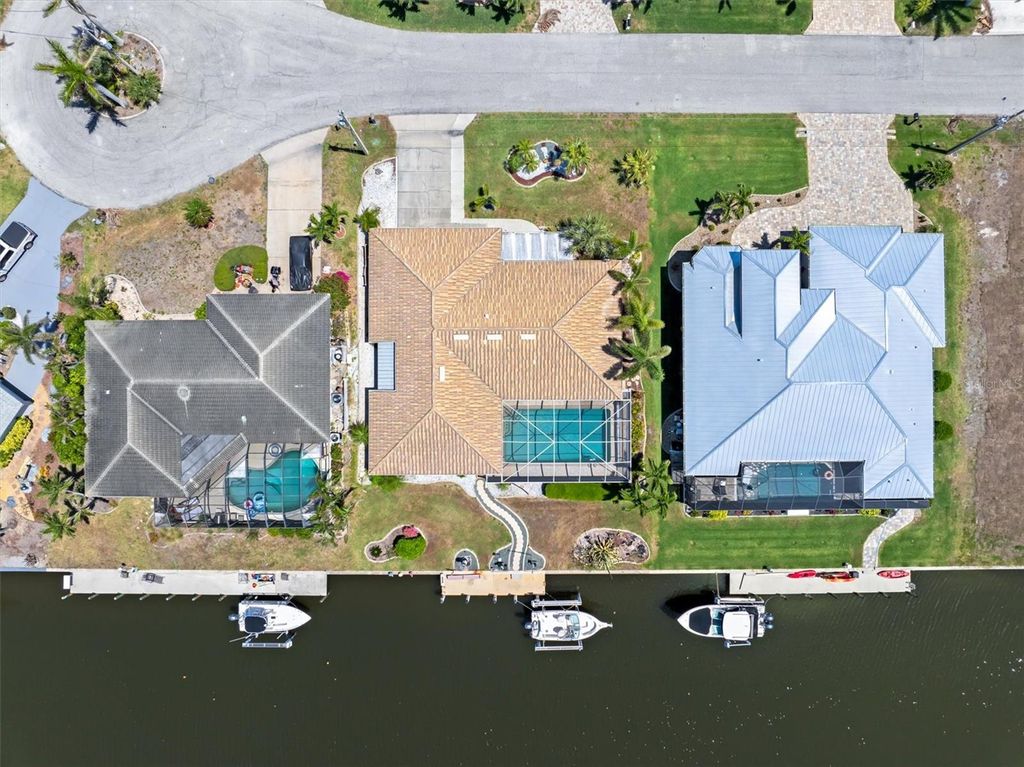 Photo of 931 Cimarron Drive, Punta Gorda, FL 33950 (MLS # C7508709)