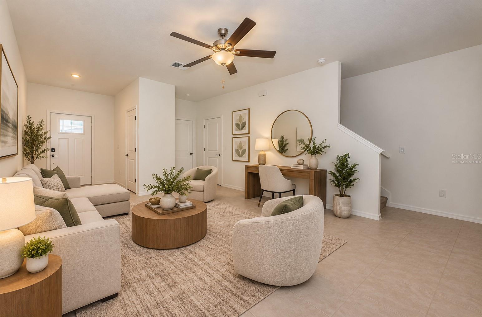 8327 CRESCENT OAKS DRIVE