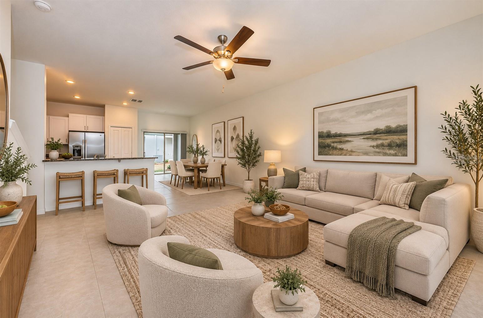 8327 CRESCENT OAKS DRIVE