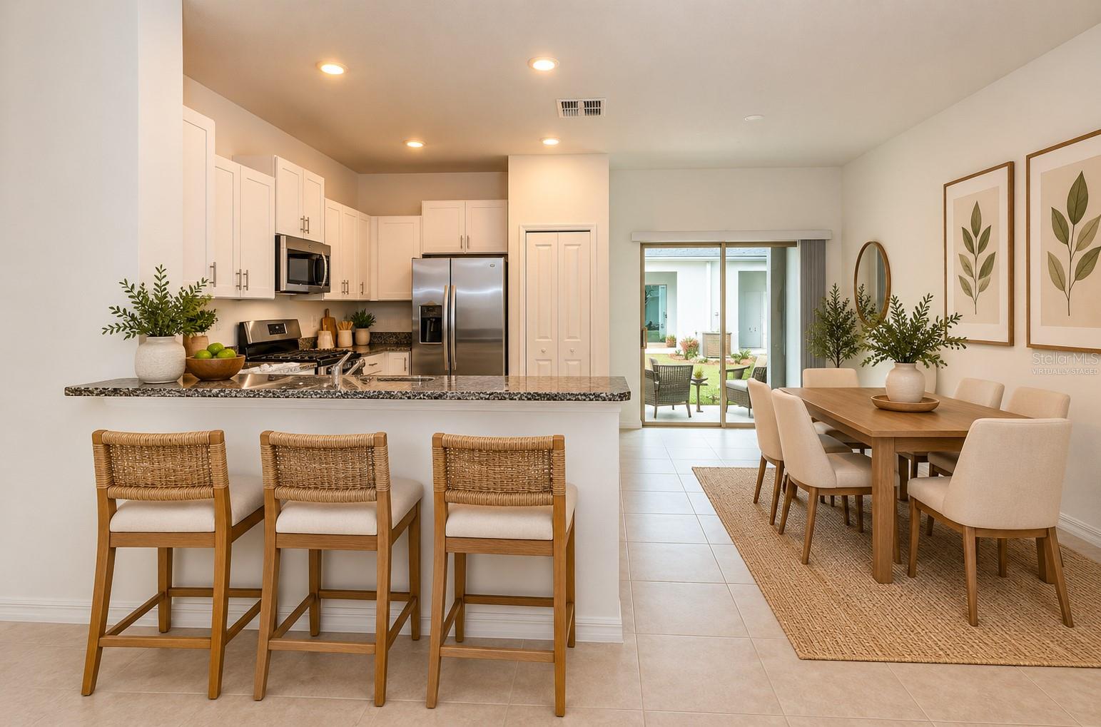 8327 CRESCENT OAKS DRIVE
