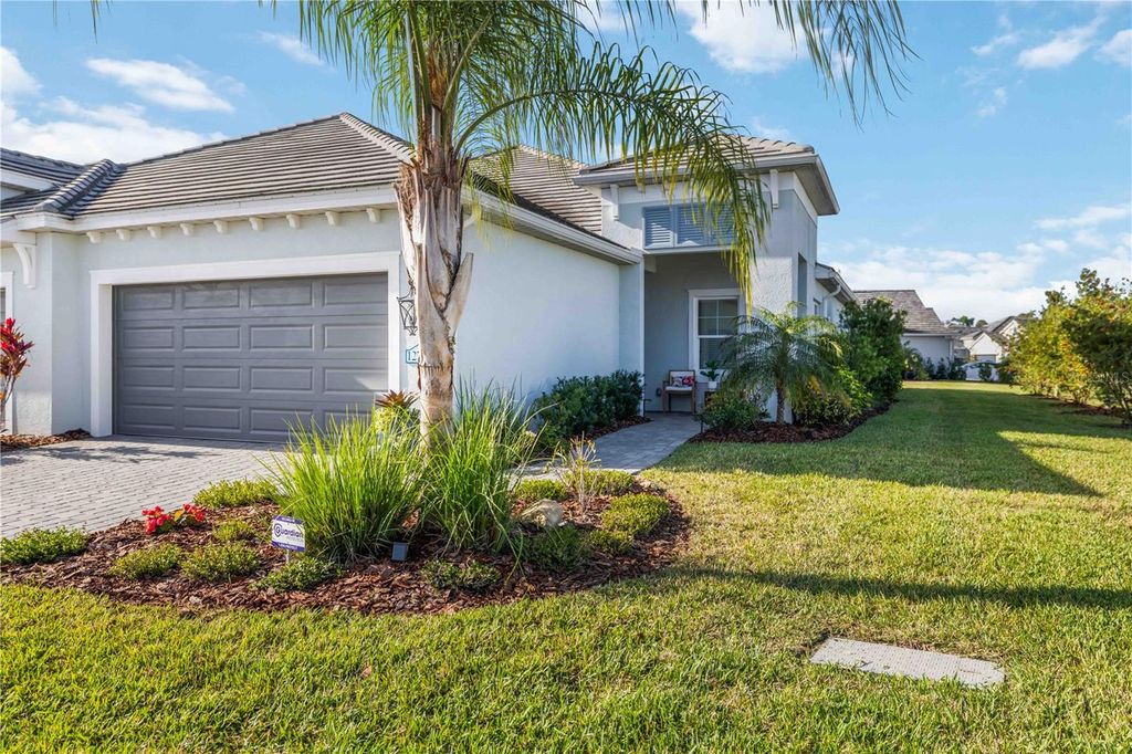 Photo of 12762 Palatka Drive, Venice, FL 34293 (MLS # A4685097)