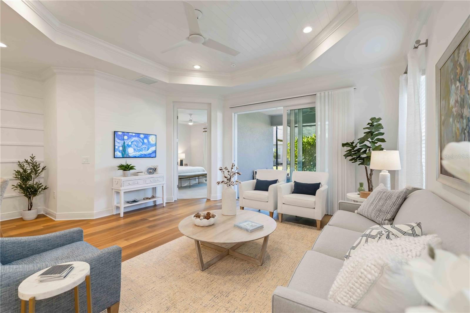 GRAND PALM PH 2B - Residential