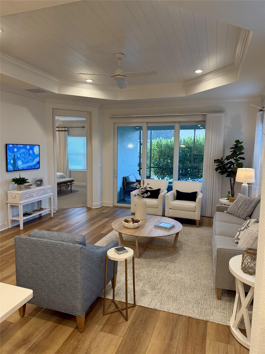 GRAND PALM PH 2B - Residential