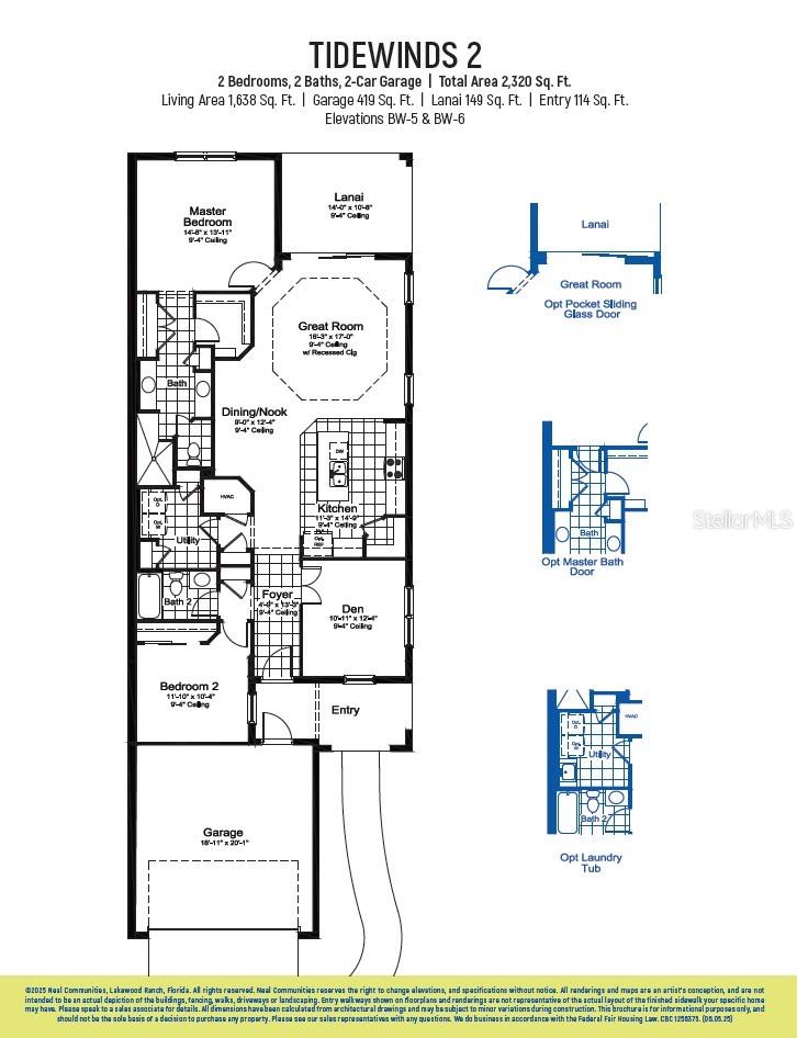 GRAND PALM PH 2B - Residential