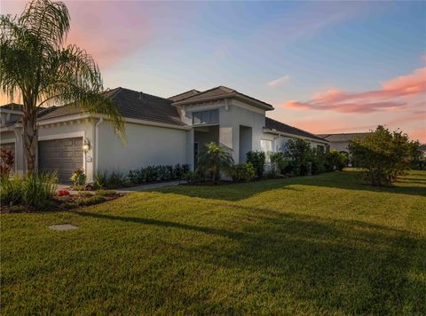 12762 PALATKA DRIVE VENICE FL 34293