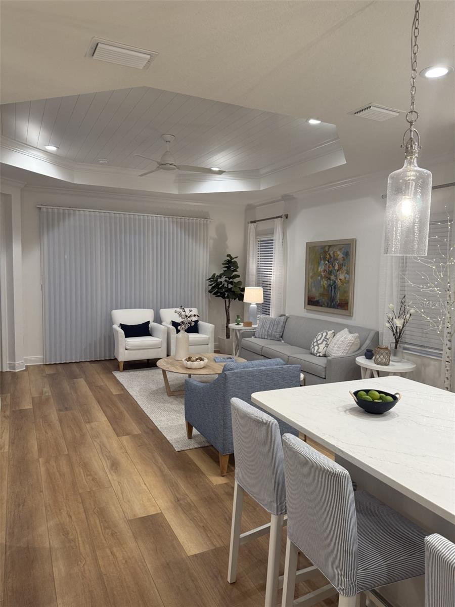 GRAND PALM PH 2B - Residential