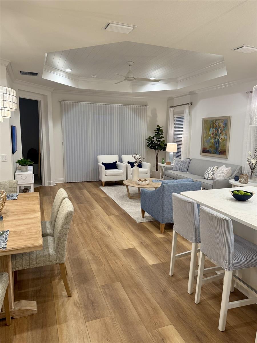 GRAND PALM PH 2B - Residential