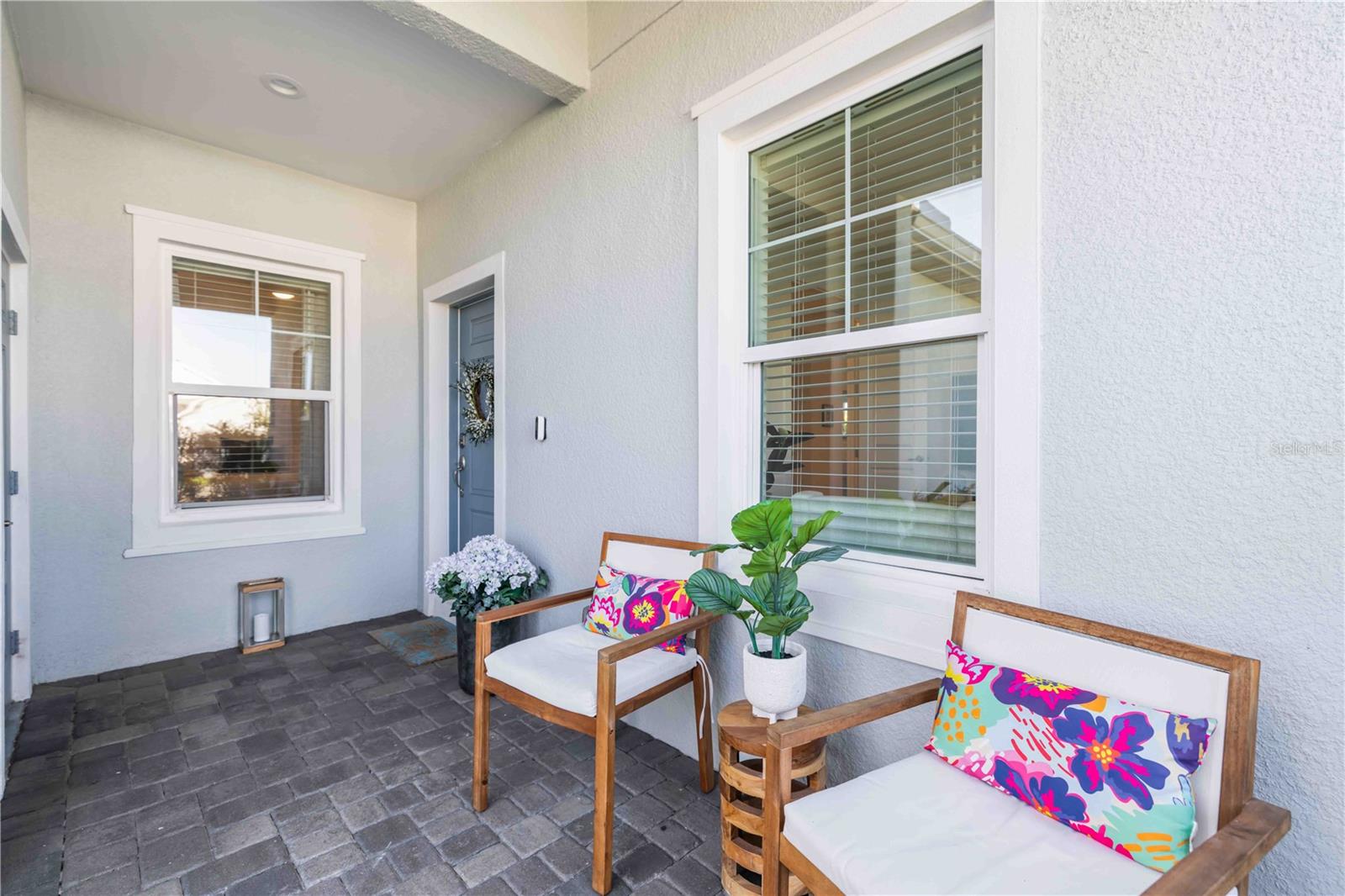 GRAND PALM PH 2B - Residential