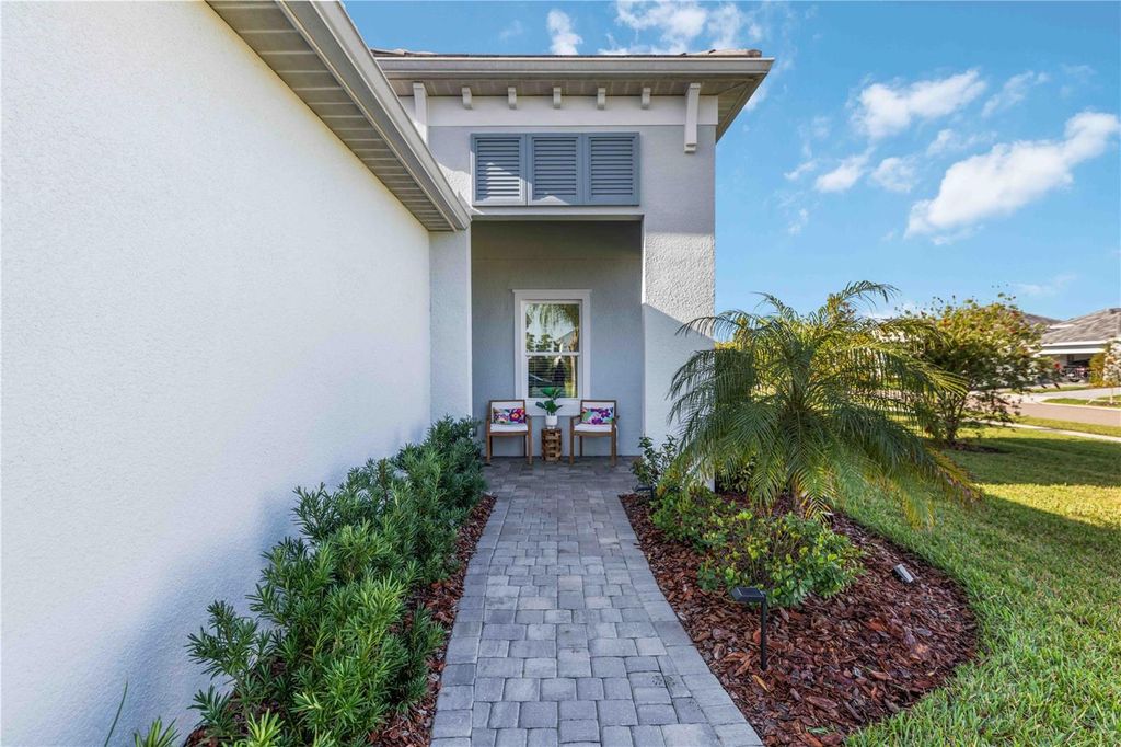 Photo of 12762 Palatka Drive, Venice, FL 34293 (MLS # A4685097)