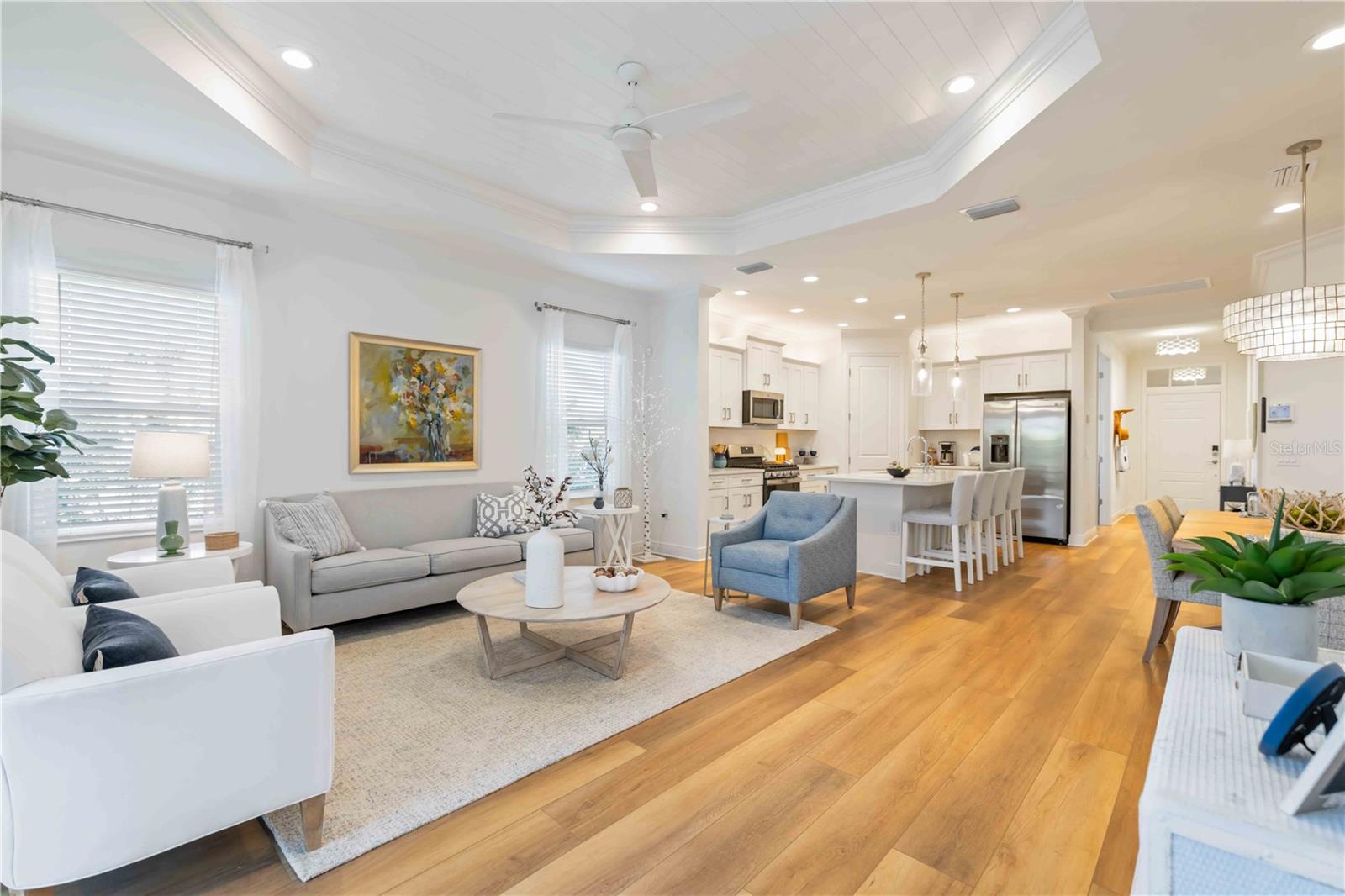 GRAND PALM PH 2B - Residential