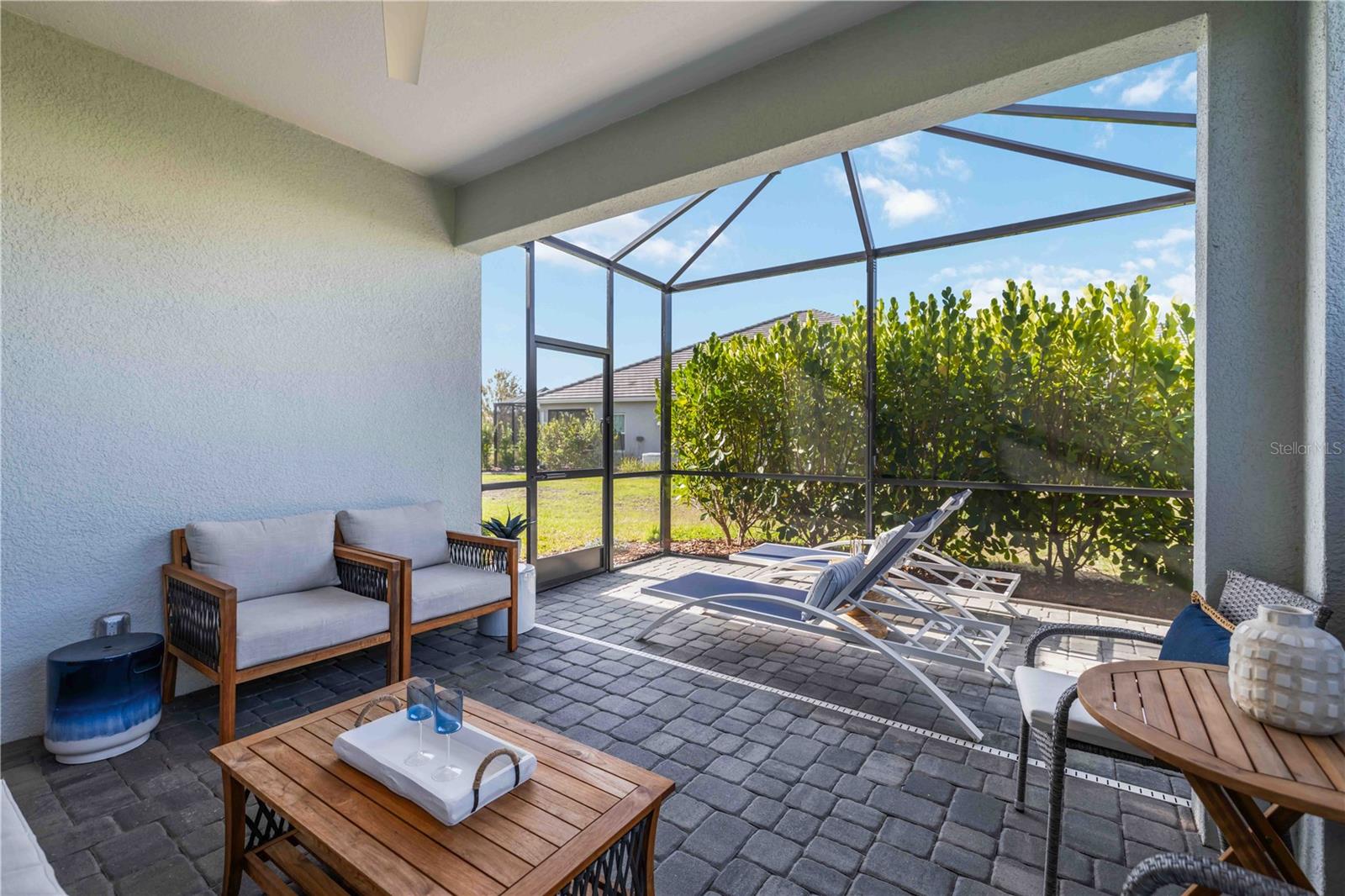 GRAND PALM PH 2B - Residential