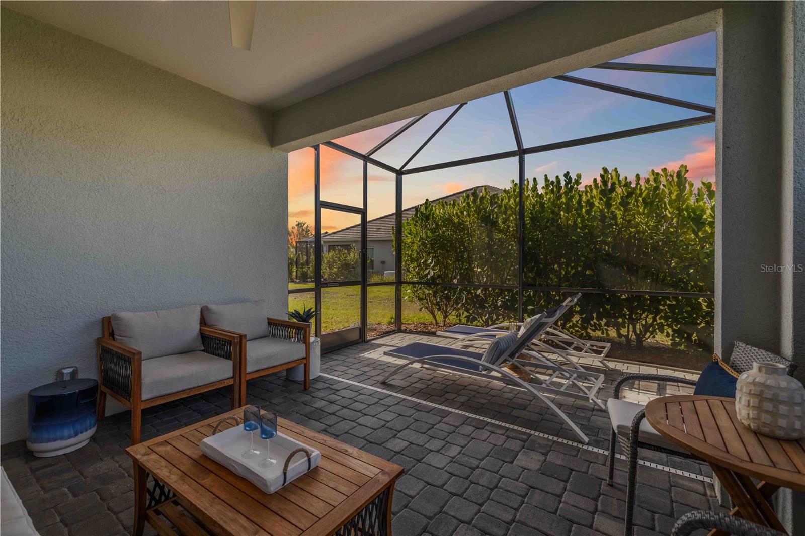 GRAND PALM PH 2B - Residential