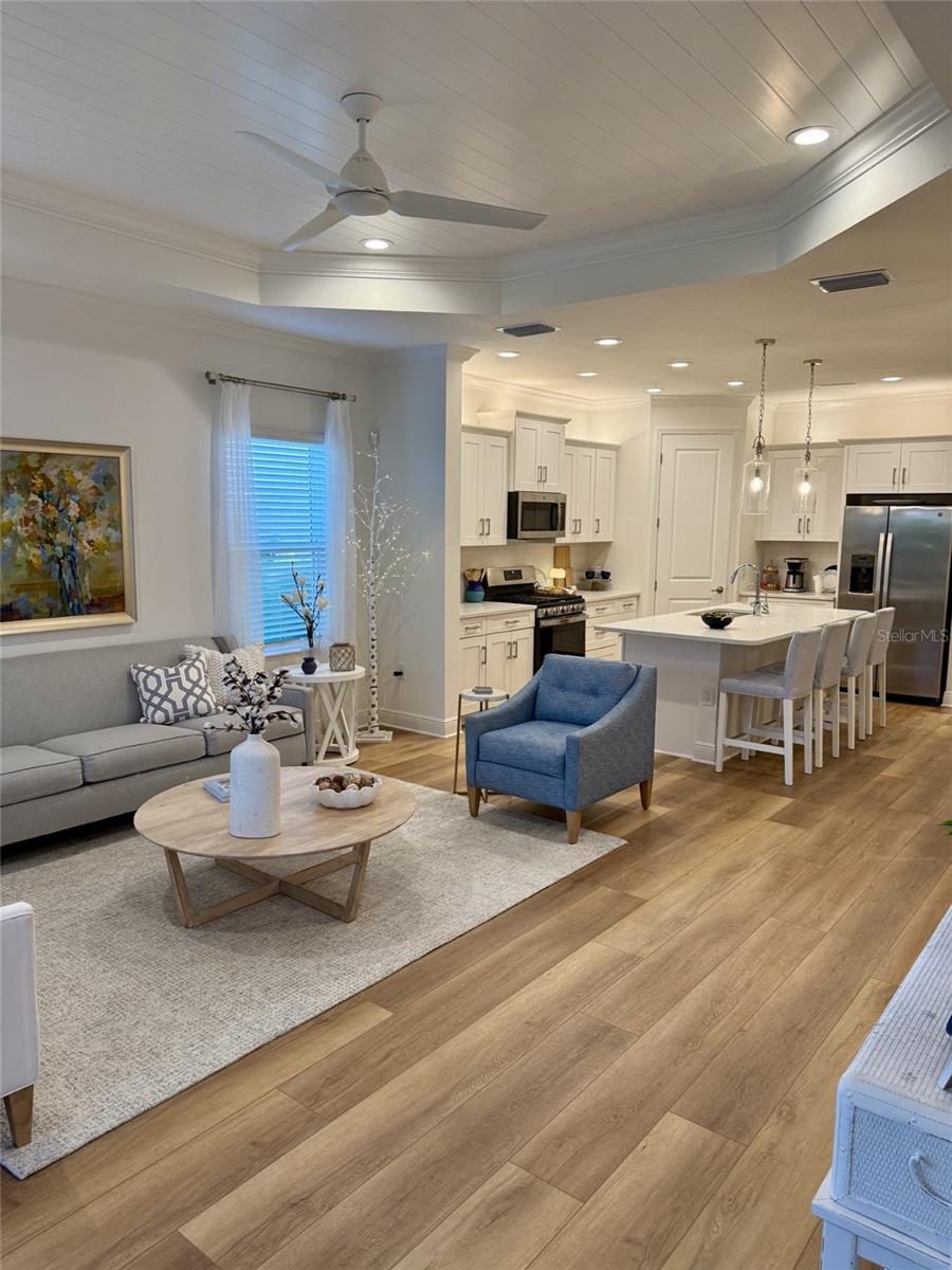 GRAND PALM PH 2B - Residential