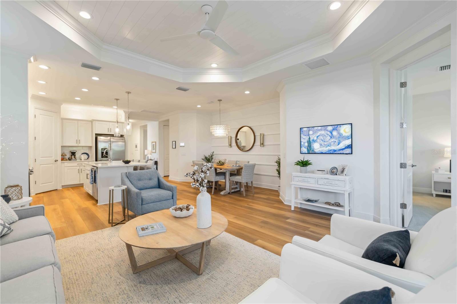 GRAND PALM PH 2B - Residential