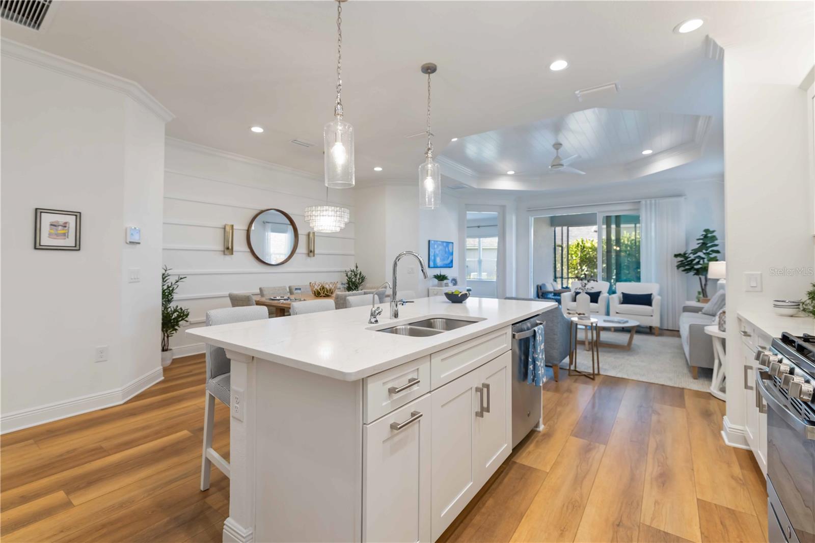 GRAND PALM PH 2B - Residential