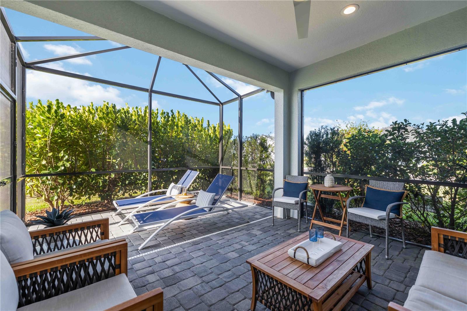 GRAND PALM PH 2B - Residential