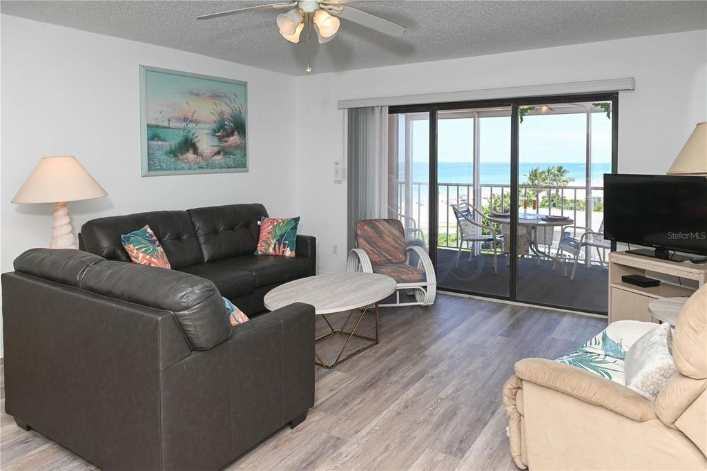 Photo of 1000 Gulf Boulevard #403, Indian Rocks Beach, FL 33785 (MLS # TB8406054)