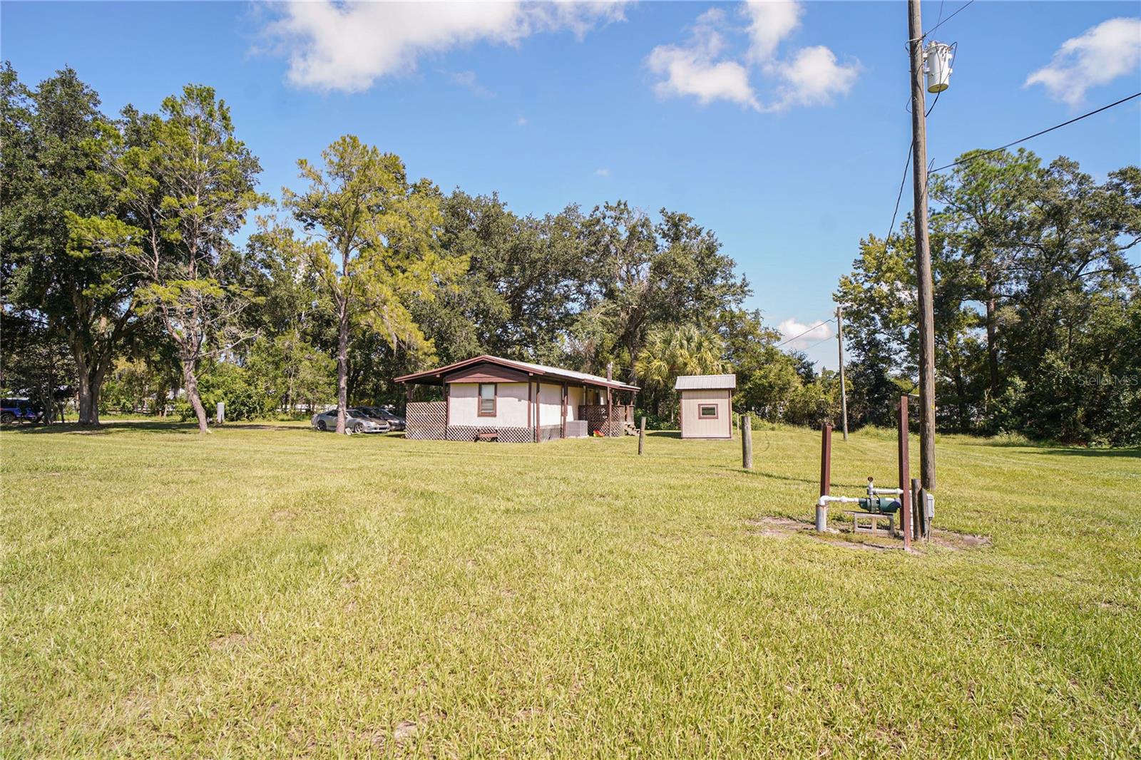 8030 BELCHER LANE