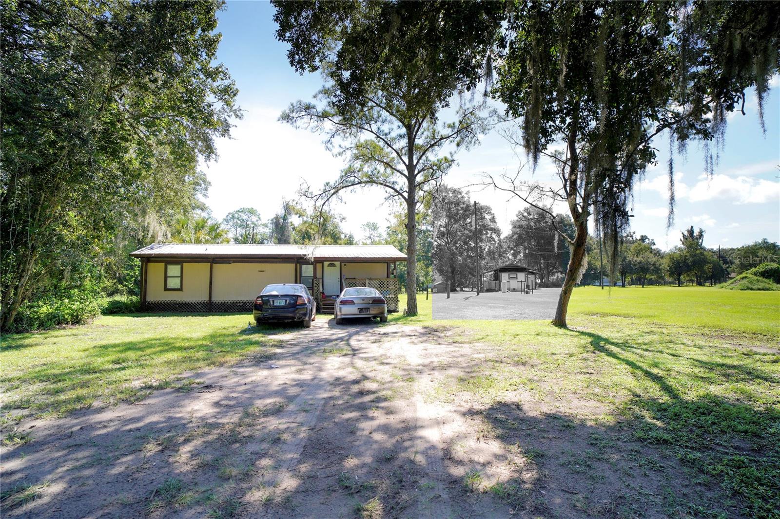 8030 BELCHER LANE