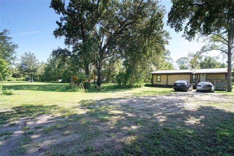 Photo of 8030 Belcher Lane, Land O Lakes, FL 34639 (MLS # TB8548148)